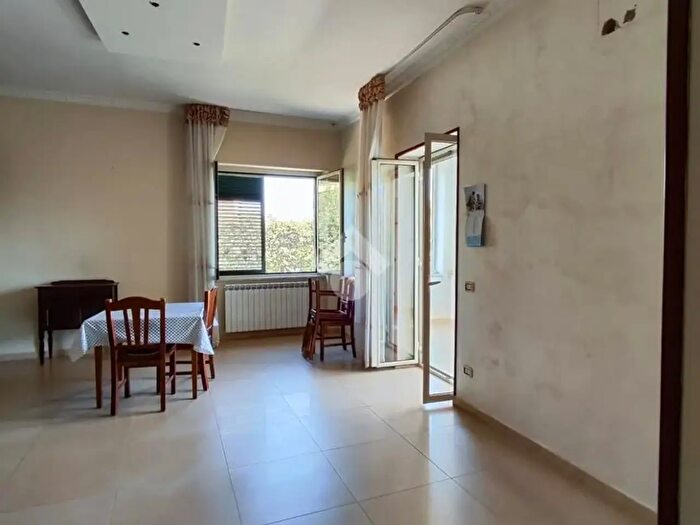 Appartamento bilocale in affitto in Viale SantAntonio, Afragola