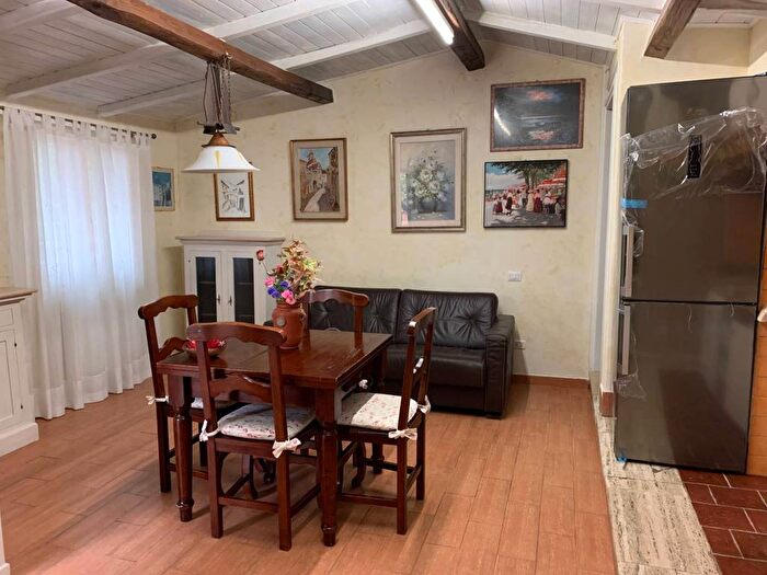 Appartamento bilocale in affitto in Via Trincea delle Frasche, Isola Sacra, Fiumicino