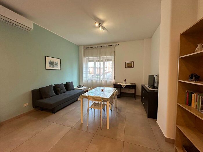 Appartamento trilocale in affitto in Viale Mario Rapisardi, Rapisardi, Catania