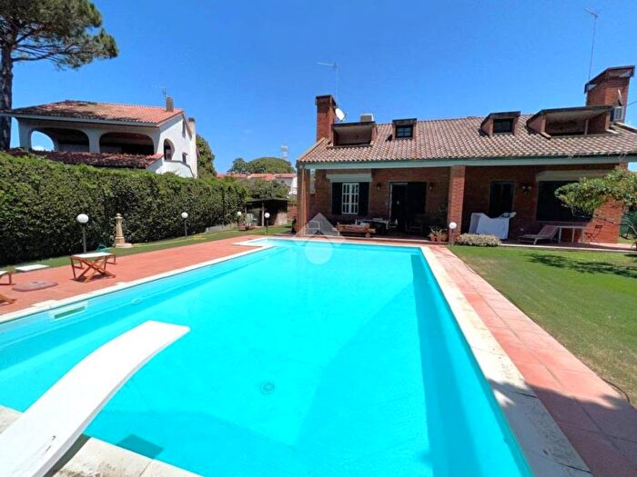 Casa quadrilocale in affitto in Marina Velca Golf Marina Velca Golf, Marina Velca, Tarquinia
