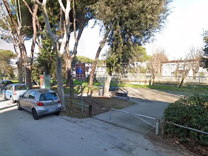 Appartamento trilocale in vendita in Pizzetta Giuseppe Dossi, Rimini