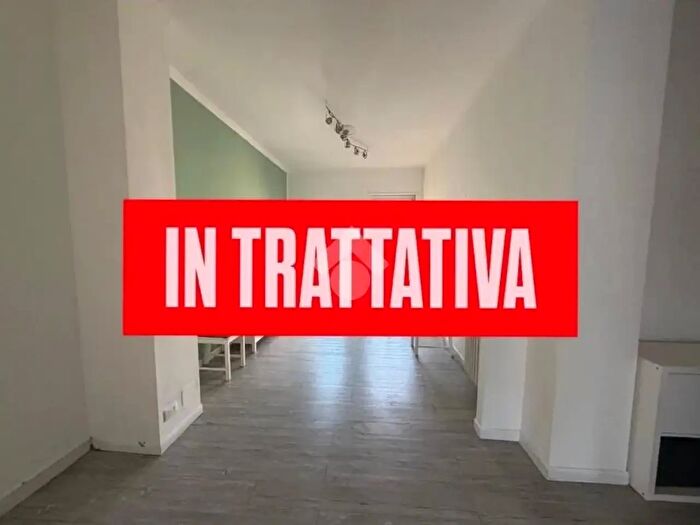 Appartamento trilocale in affitto in Corso Tortona, Torino