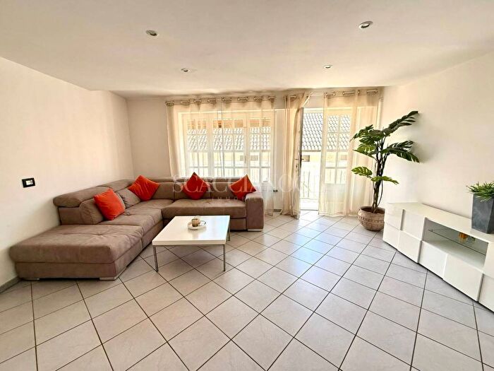 Appartamento quadrilocale in affitto in Via Clemente Vercellone, Sordevolo