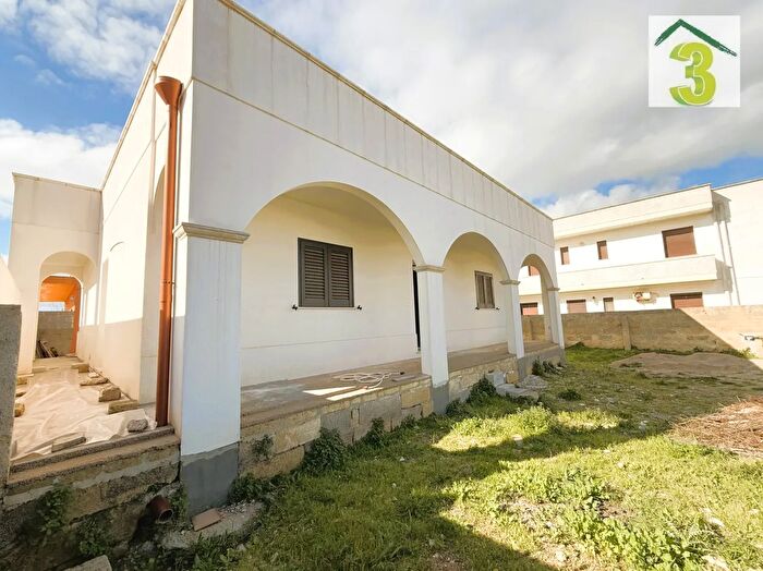 Casa in vendita in Gagliano Del Capo