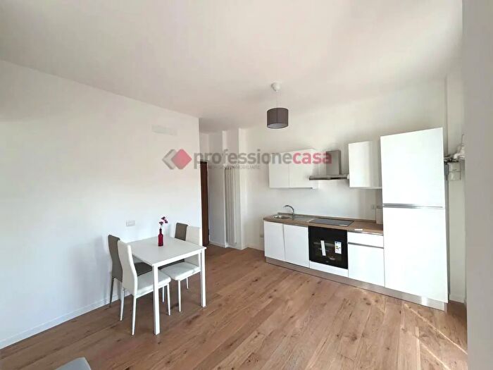 Appartamento trilocale in vendita in Milano