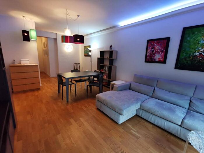 Appartamento bilocale in affitto in Via Paolo Monelli, Casal Boccone, Roma