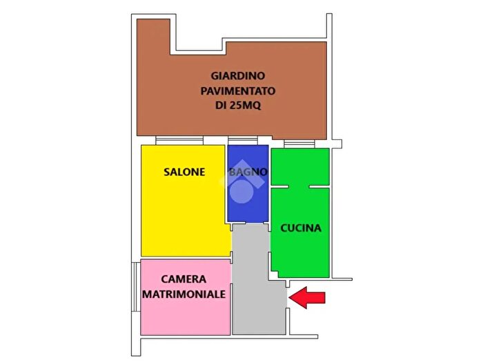 Case in Vendita e in Affitto - 2