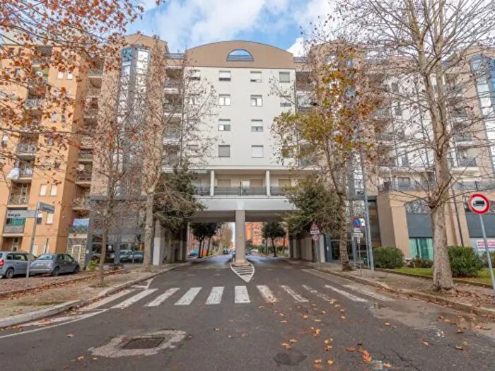 Appartamento bilocale in vendita in Via Grecia, Aprilia