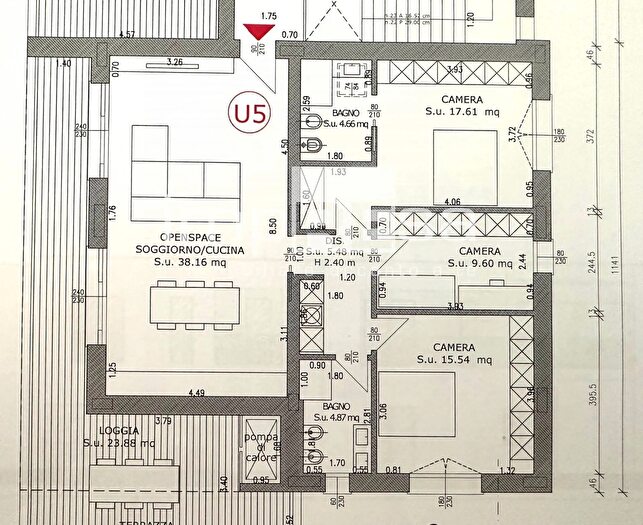 Case in Vendita e in Affitto - 3
