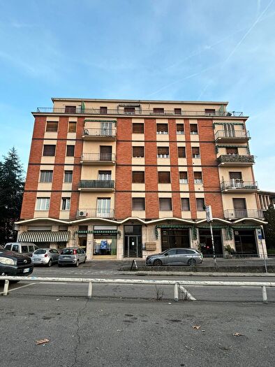 Appartamento quadrilocale in vendita in Fornovo Di Taro