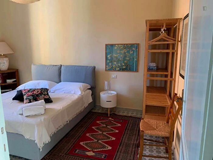 Appartamento monolocale in affitto in Via Monte Grappa, Siena