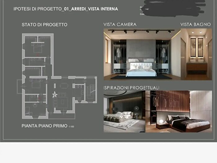 Case in Vendita e in Affitto - 3