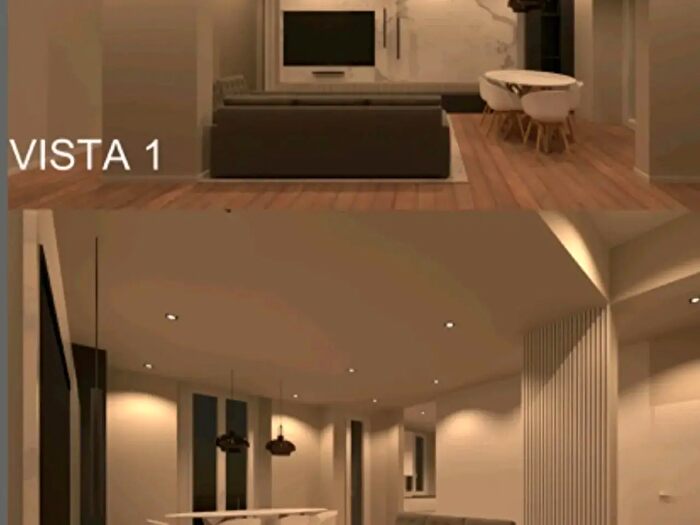 Appartamento con 5 locali in vendita in Lucca