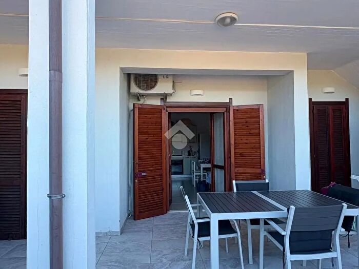Appartamento trilocale in vendita in Via Pirandello, Villasimius