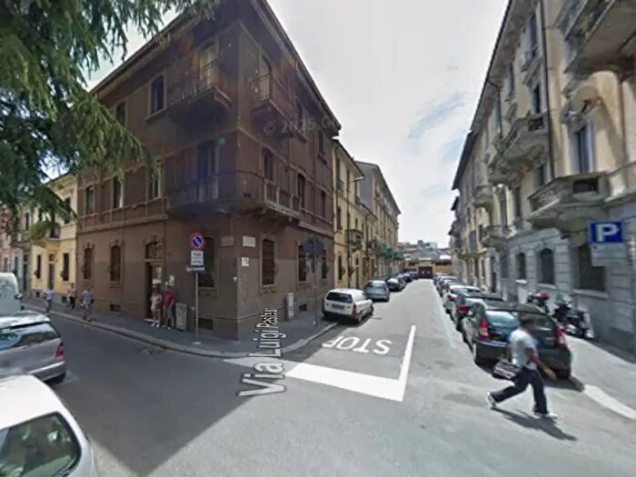 Appartamento monolocale in affitto in Via Guido Guinizelli, Milano