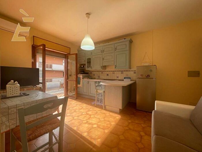 Appartamento bilocale in affitto in Via Bolzano, Marina di Ardea, Ardea