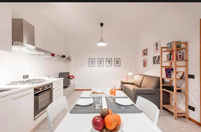 Appartamento bilocale in affitto in Via Vigevano, Navigli Darsena, Milano