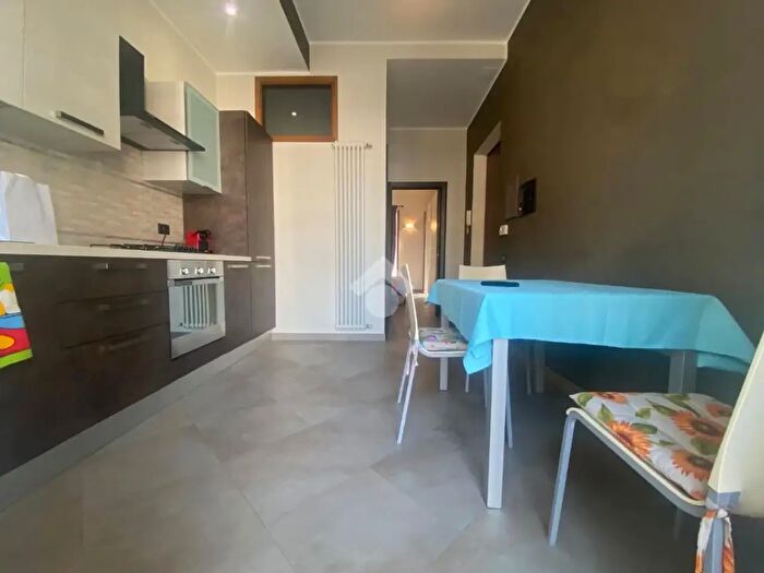 Appartamento bilocale in vendita in Via Beinette, Torino