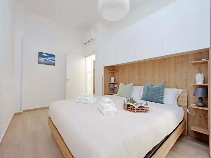 Appartamento monolocale in affitto in Via Cardinal Lambruschini, Fiumicino