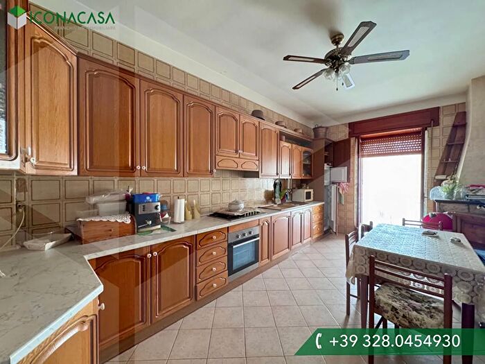 Appartamento quadrilocale in vendita in Via Giacomo Matteotti, Ceglie Messapica