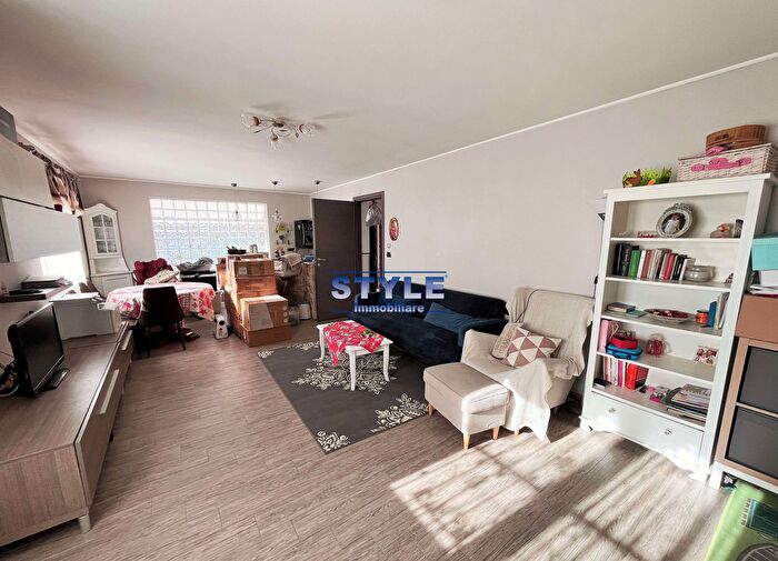 Case in Vendita e in Affitto - 3