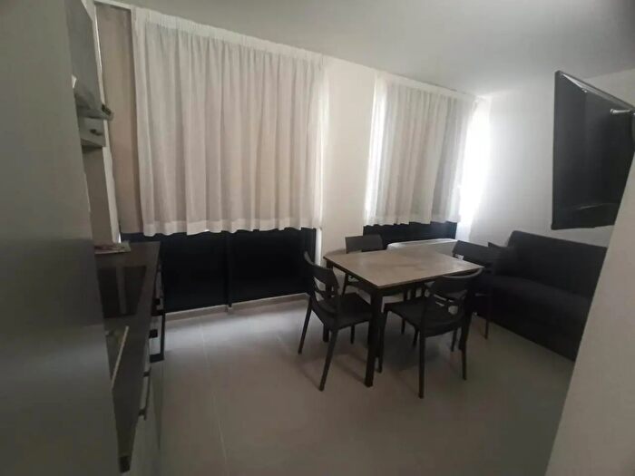 Appartamento monolocale in affitto in Prato