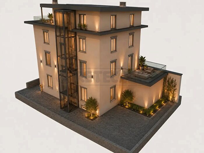 Appartamento con 12 locali in vendita in Curno