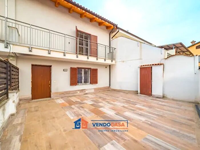 Casa con 5 locali in vendita in Via Fumeri B, Carmagnola