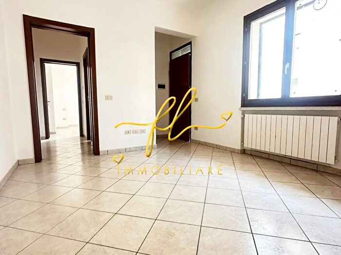 Appartamento bilocale in vendita in Cecina