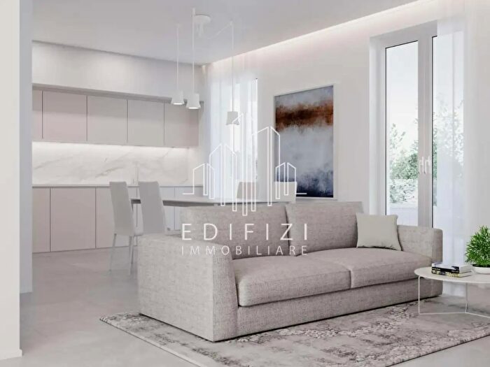 Appartamento trilocale in vendita in Lerici