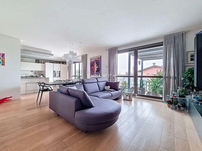 Appartamento quadrilocale in vendita in Via Giosuè Manenti, Verdello