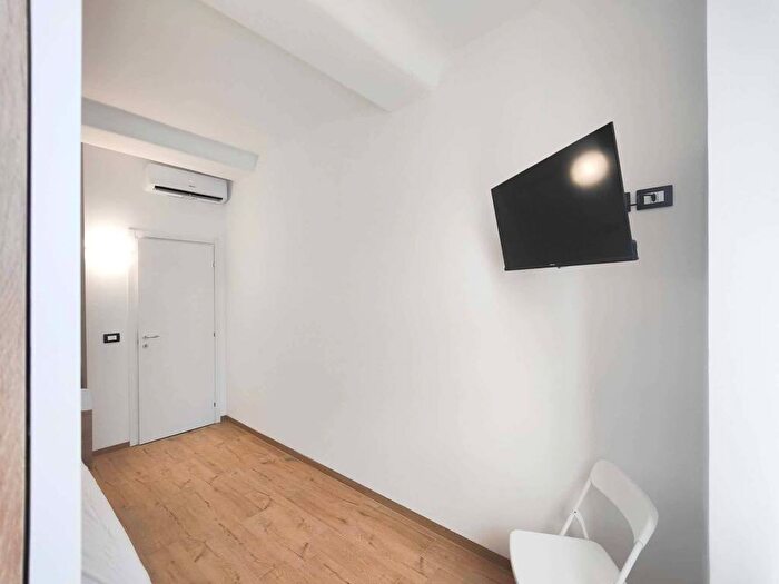 Appartamento quadrilocale in affitto in Via Sampierdarena, Sampierdarena, Genova