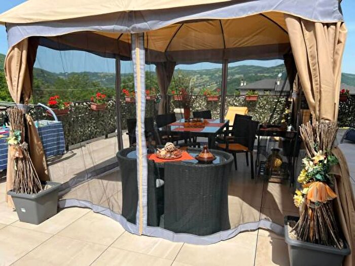 Appartamento bilocale in vendita in Via Bolognese, Castiglione Dei Pepoli