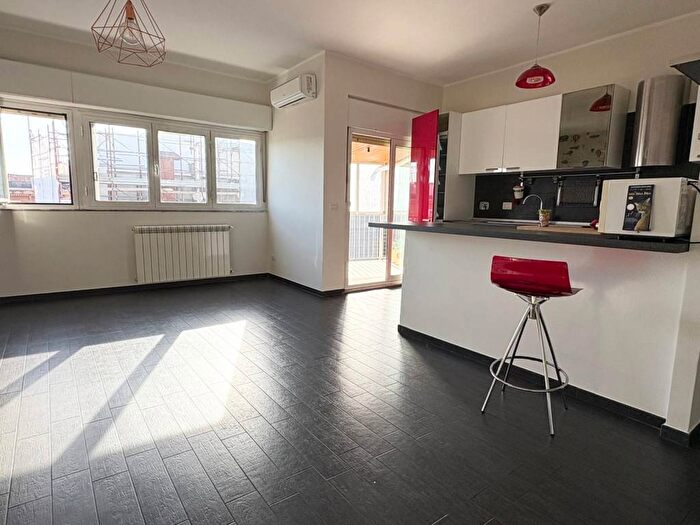 Appartamento bilocale in affitto in Via Accademia degli Agiati, Ardeatino Montagnola, Roma