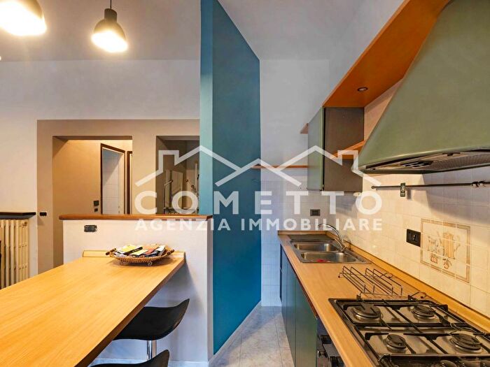 Appartamento bilocale in affitto in Via Adria, Borgo Roma, Verona
