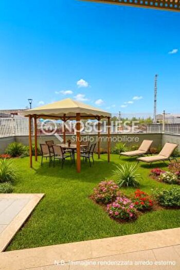 Appartamento quadrilocale in vendita in Via Giacomo Budetti, Pontecagnano Faiano