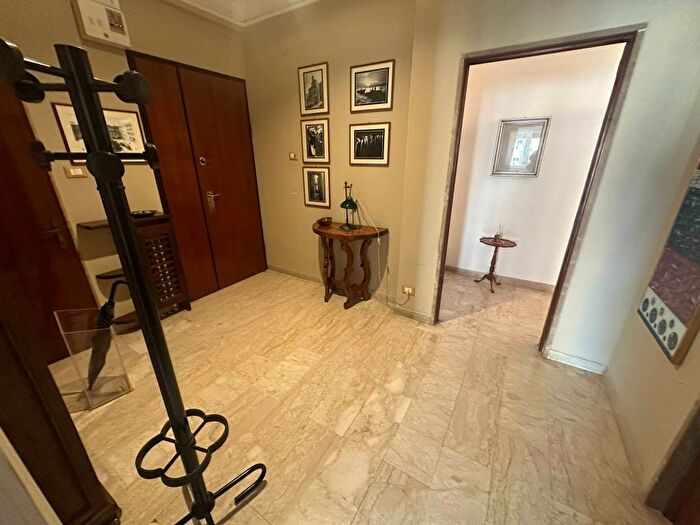 Appartamento quadrilocale in affitto in Via Cataldo Nitti, Borgo, Taranto