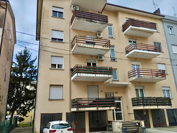 Appartamento quadrilocale in vendita in Ronchi Dei Legionari