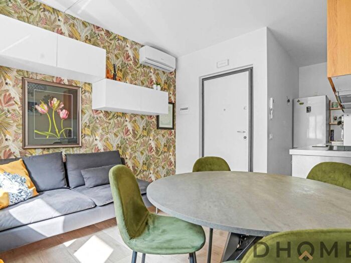 Appartamento bilocale in affitto in Via Privata Iglesias Milano MI Italia, Gorla, Milano