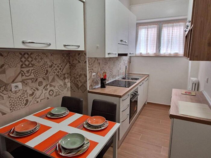 Appartamento trilocale in affitto in Via Padova, Turro, Milano