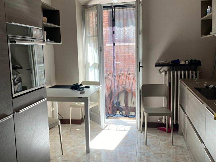 Appartamento bilocale in affitto in Piazza del Duomo, Centro Storico, Pavia