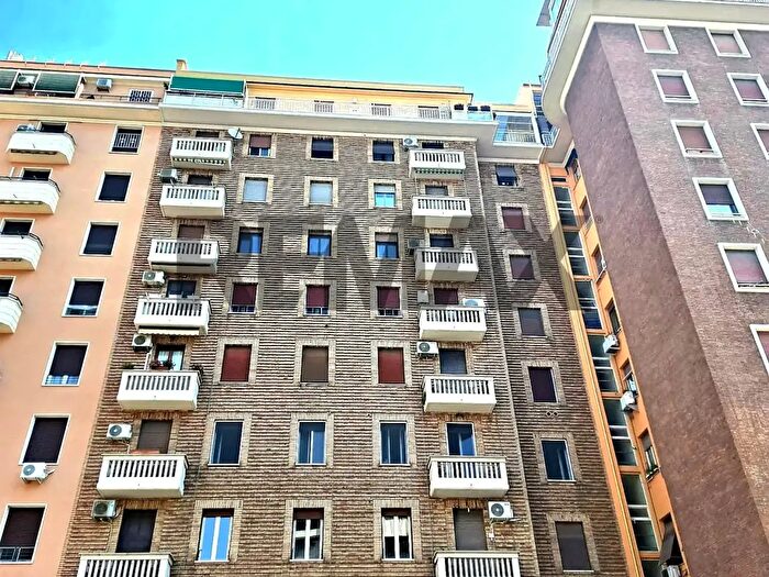 Appartamento monolocale in affitto in Roma