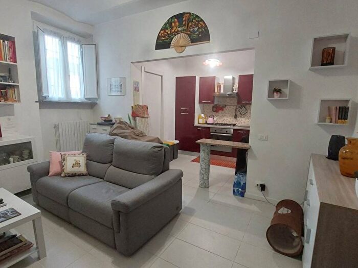 Appartamento bilocale in affitto in Borgo Alto, Pavia