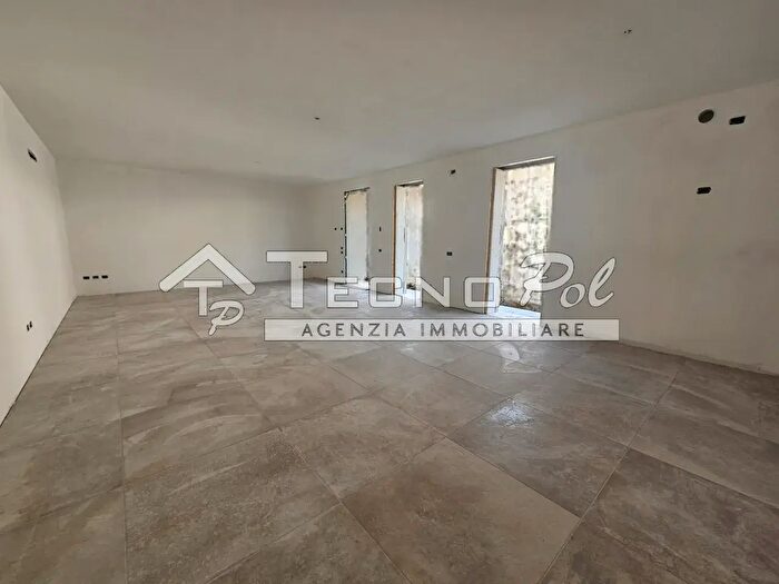 Appartamento quadrilocale in vendita in Loreggia