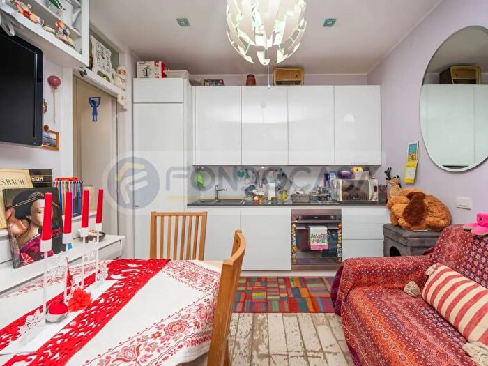 Appartamento bilocale in vendita in Via Monfalcone, Milano