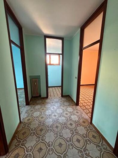 Appartamento trilocale in affitto in San Sebastiano Da Po