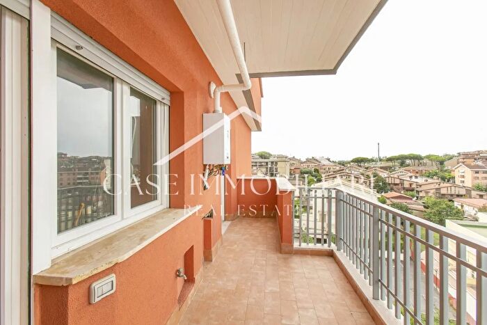 Appartamento bilocale in vendita in Via Cassia, Roma