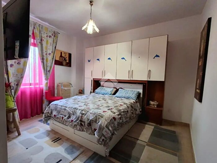 Appartamento bilocale in vendita in Via Giuseppe Garibaldi, Cornate DAdda