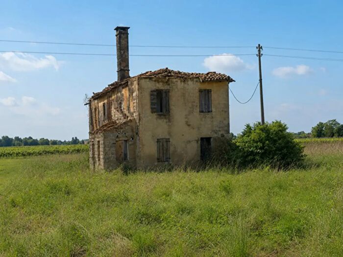 Casa monolocale in vendita in Oderzo