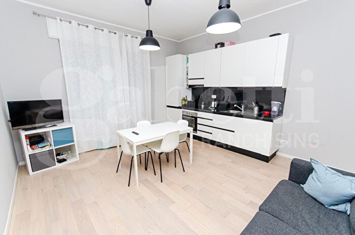 Appartamento quadrilocale in vendita in Via Ilarione Rancati, Milano